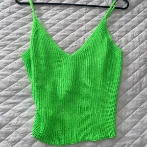 Neon tops medium
